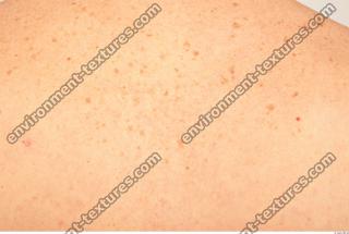 human skin white 0016